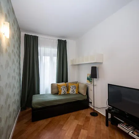 Bilocale 1Br Affori - 15Min Duomo Apartment Milan Exterior photo
