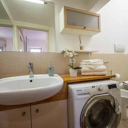 Bilocale 1Br Affori - 15Min Duomo Apartment Milan Exterior photo