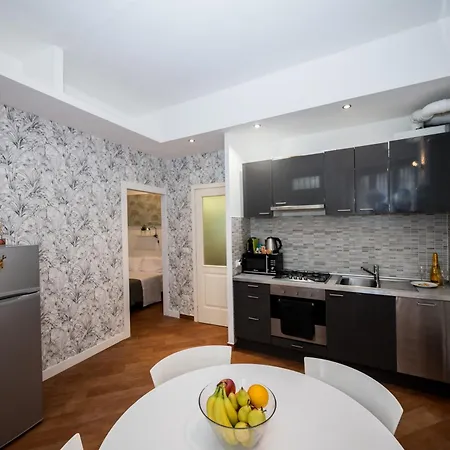 Bilocale 1Br Affori - 15Min Duomo Apartment Milan Exterior photo