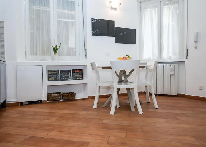 Bilocale 1Br Affori - 15Min Duomo