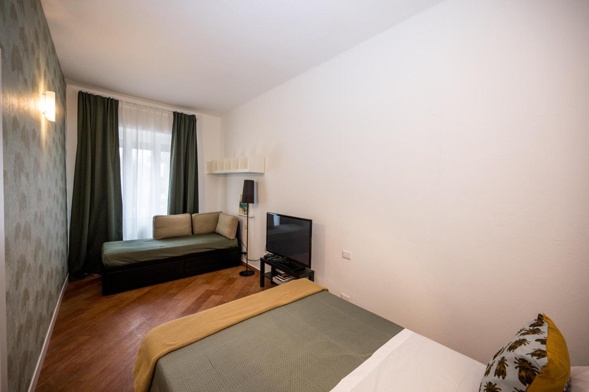Bilocale 1br Affori - 15min Duomo Mailand