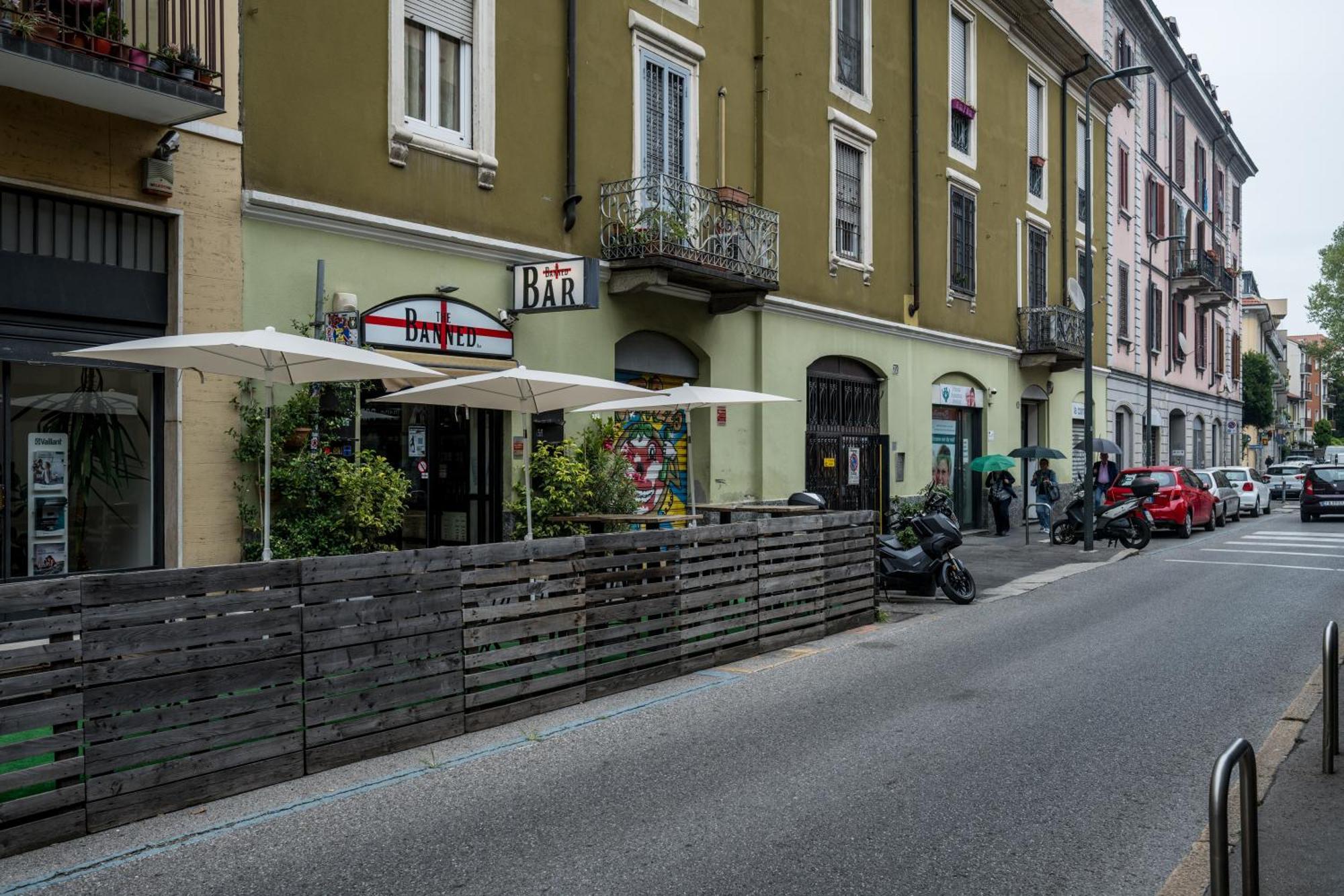Bilocale 1br Affori - 15min Duomo * Mailand