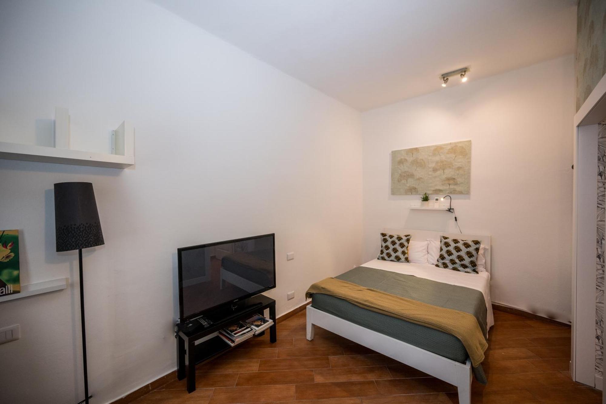 Apartment Bilocale 1br Affori - 15min Duomo