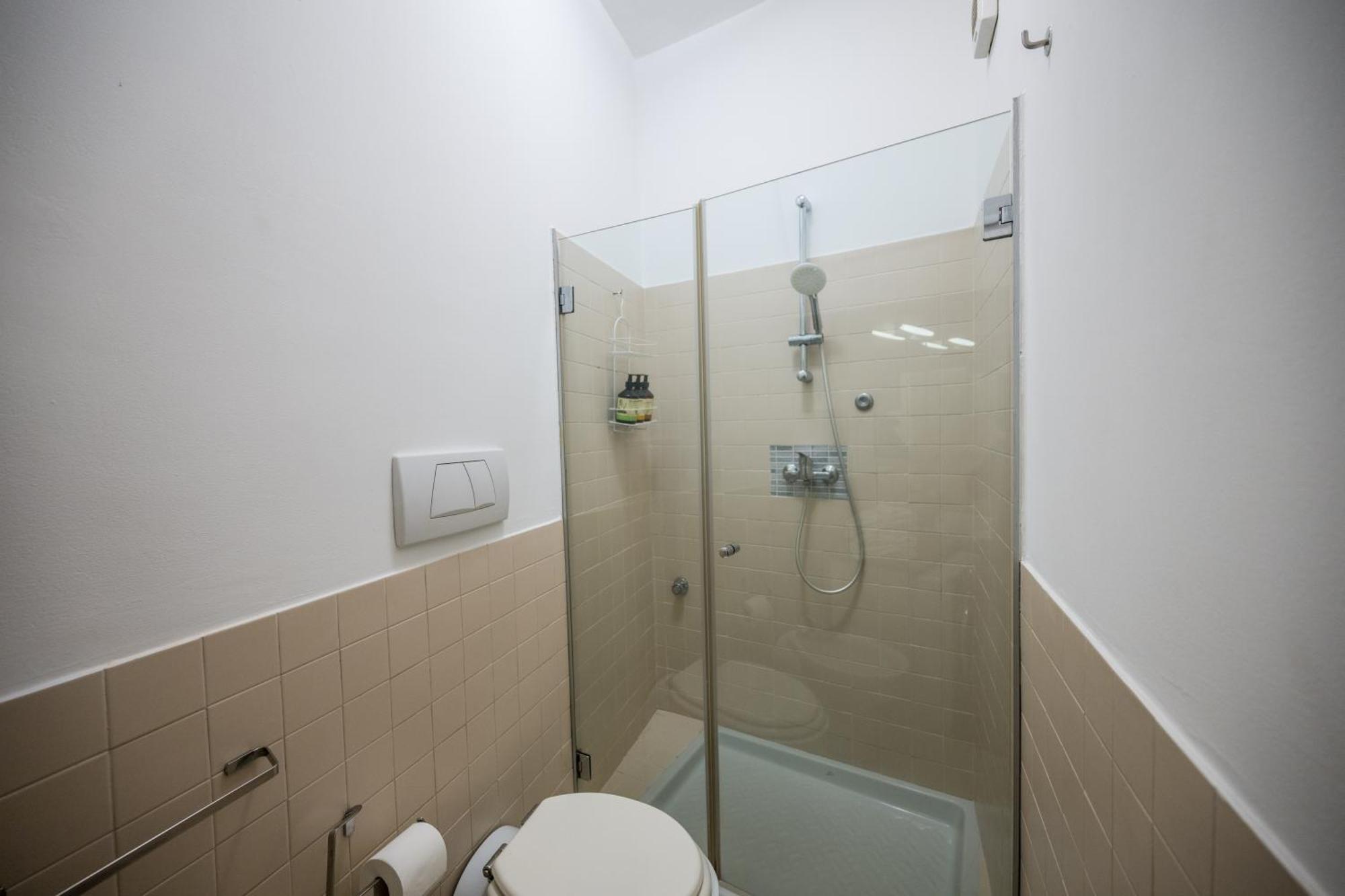 Bilocale 1br Affori - 15min Duomo Apartment Mailand