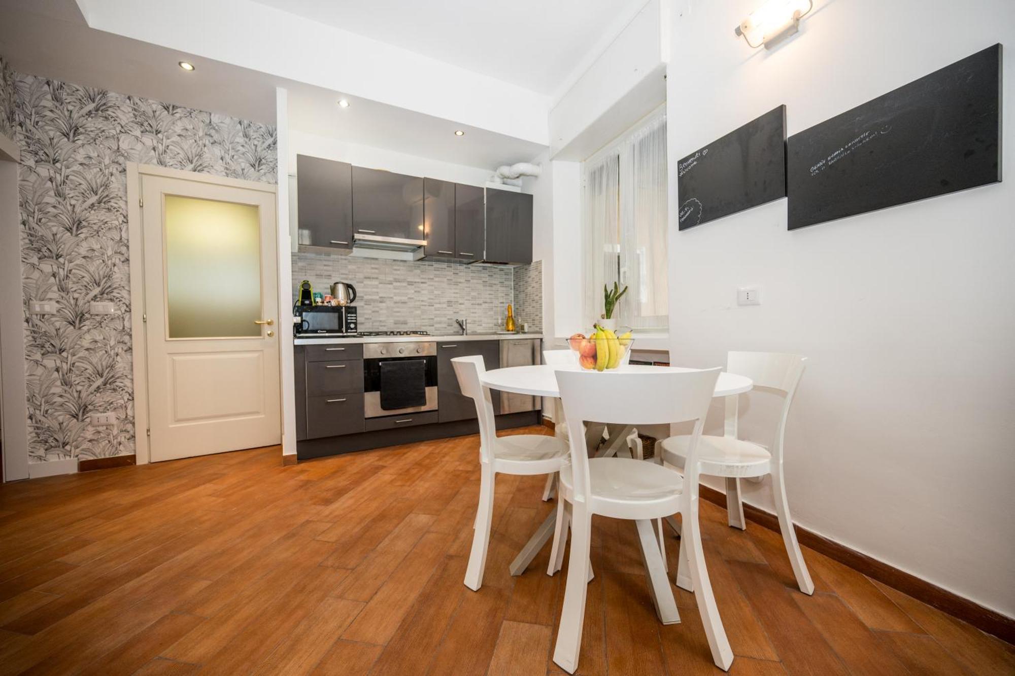 Apartment Bilocale 1br Affori - 15min Duomo Mailand