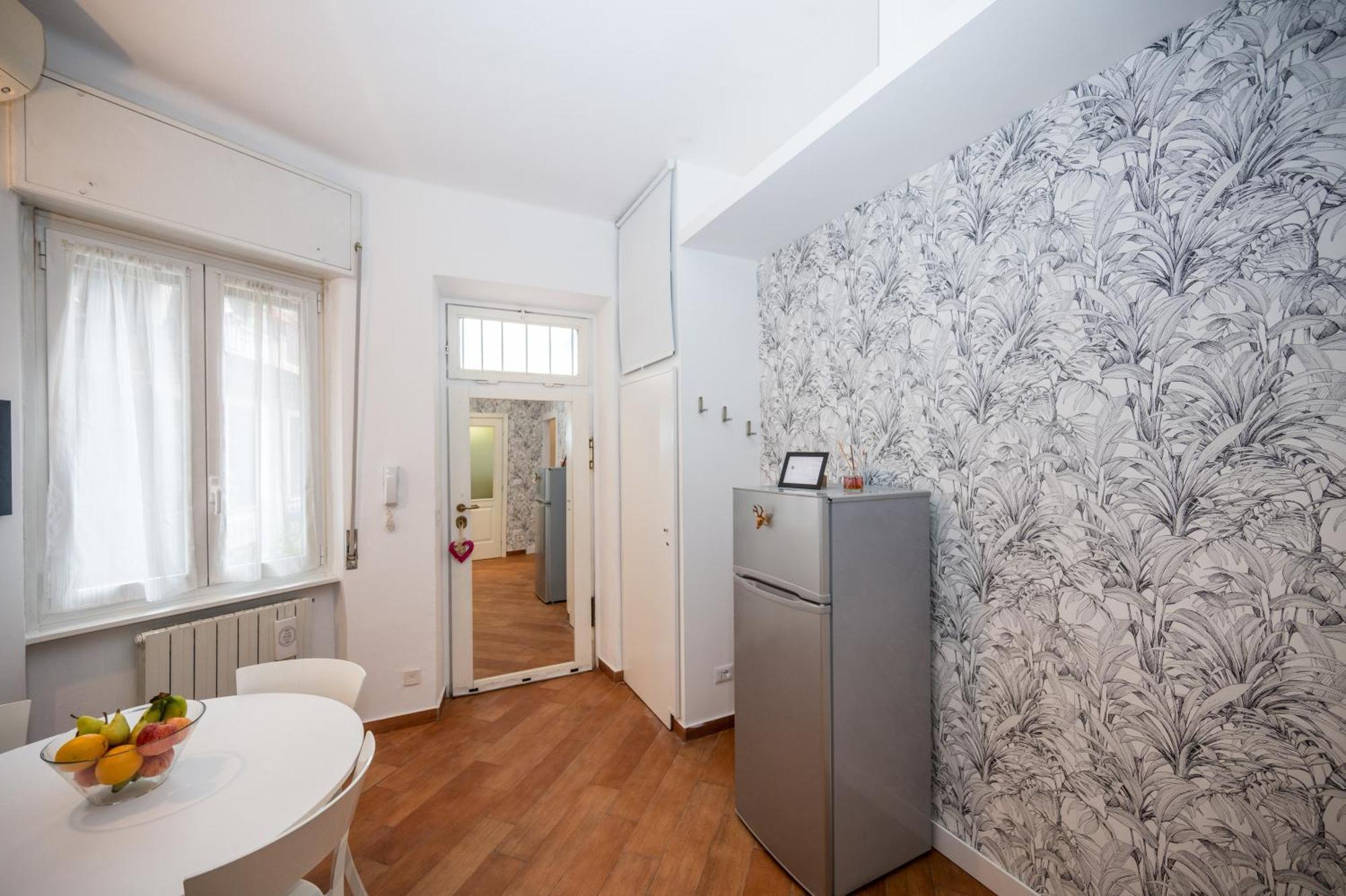 Bilocale 1br Affori - 15min Duomo * Mailand