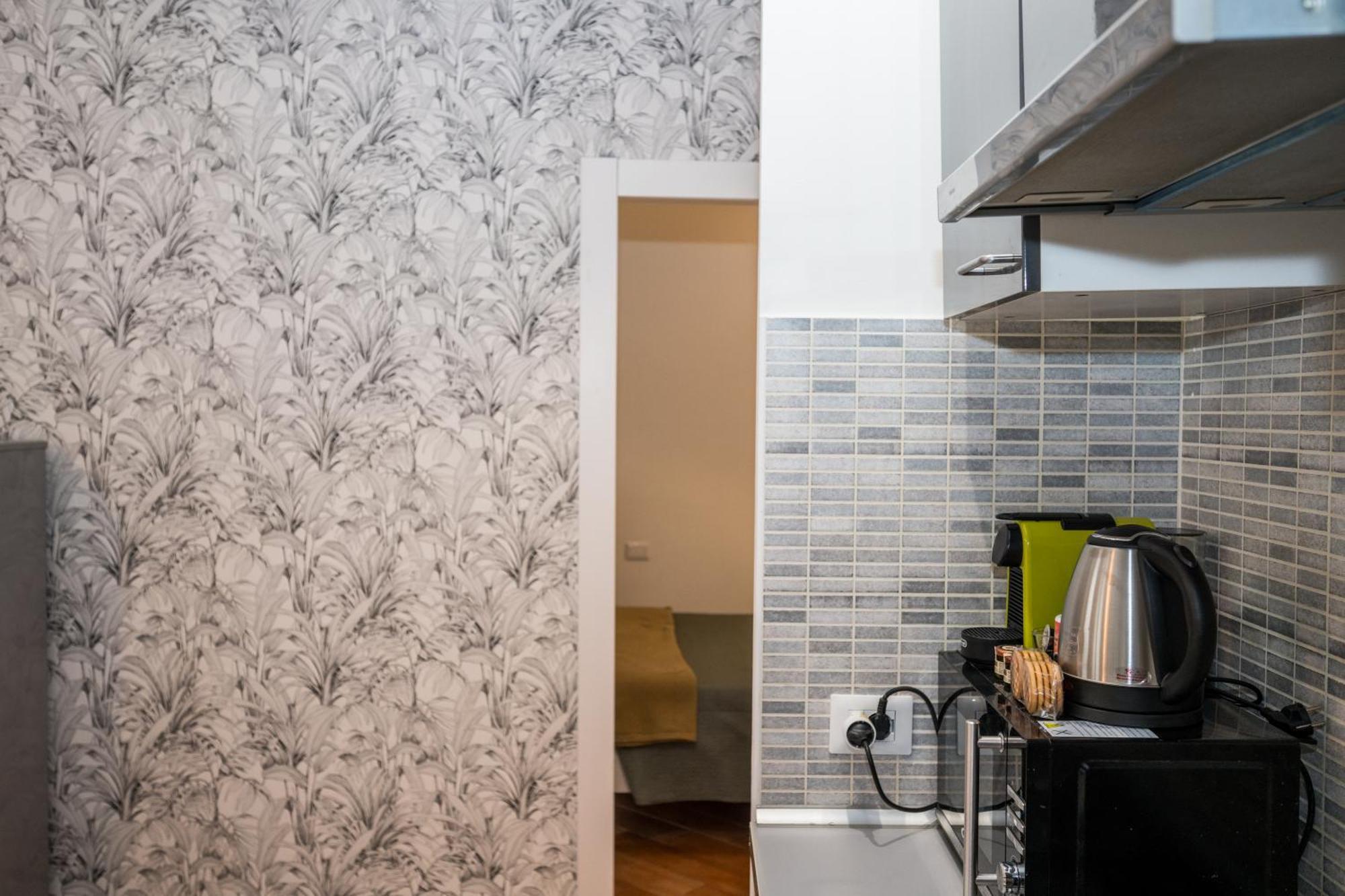 Apartment Bilocale 1br Affori - 15min Duomo Mailand