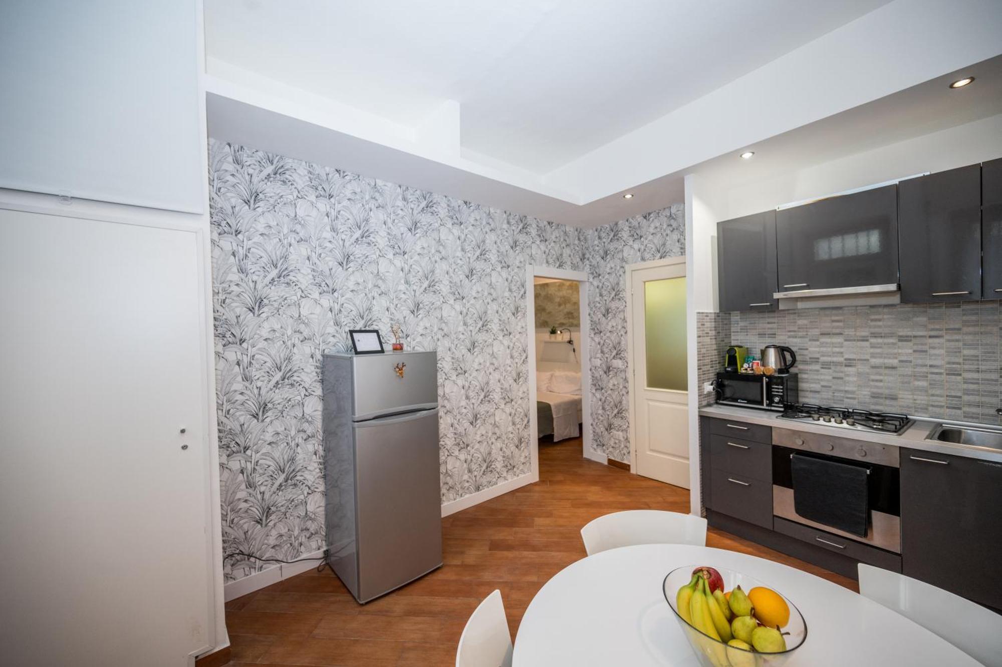 Bilocale 1br Affori - 15min Duomo Apartment Mailand