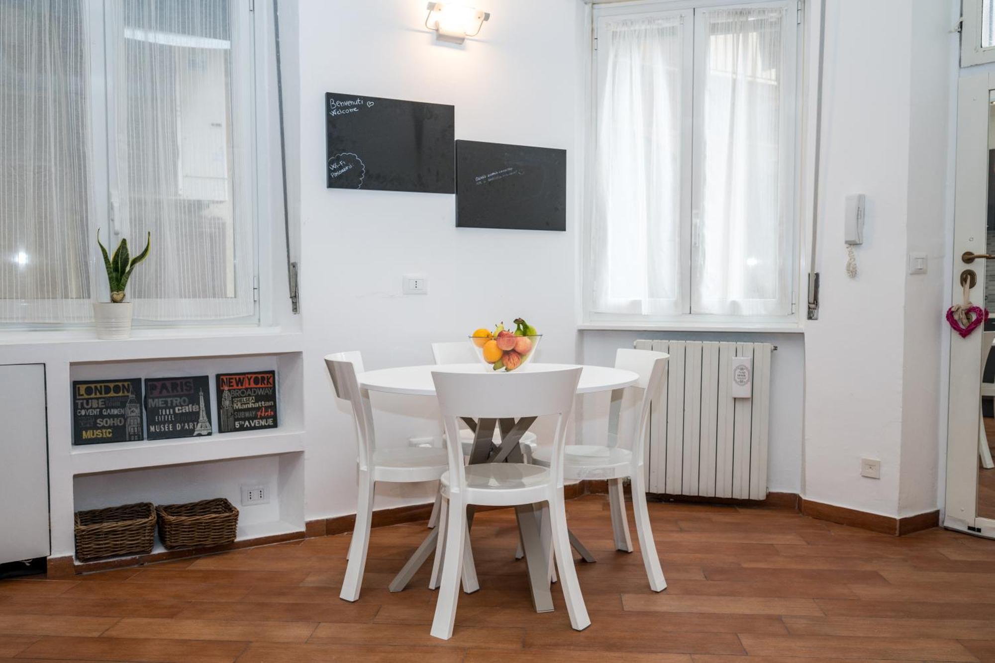 Bilocale 1br Affori - 15min Duomo Apartment